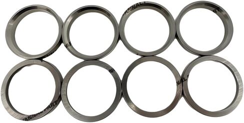 Exhaust Valve Seat Suitable for Mitsubishi 8DC2 Engine Part in Saudi Arabia