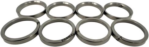 Exhaust Valve Seat Suitable for Mitsubishi 8DC2 Engine Part in Saudi Arabia