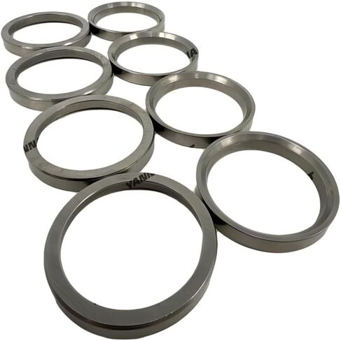 Exhaust Valve Seat Suitable for Mitsubishi 8DC2 Engine Part in Saudi Arabia