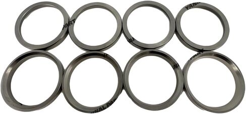 Exhaust Valve Seat Suitable for Mitsubishi 8DC2 Engine Part in Saudi Arabia