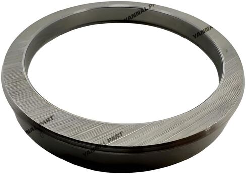 Exhaust Valve Seat Suitable for Mitsubishi 8DC2 Engine Part in Saudi Arabia