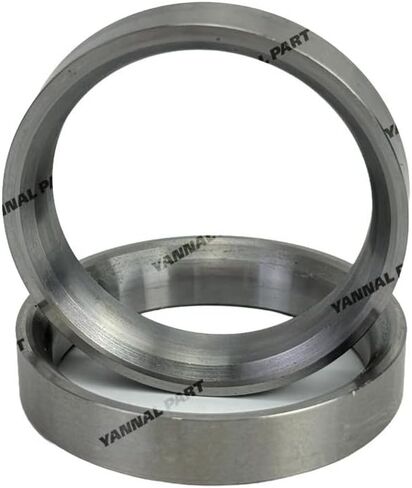 Exhaust Valve Seat 13215-96005H Suitable for Nissan RF8 Engine Part in Saudi Arabia