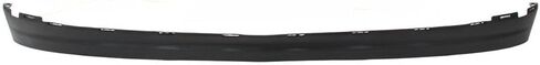 Replacement Auto Parts For Front Valance For 2007-13 Chevy Silverado 1500 Deflector Extension Textured CAPA Mod_FDRX868-15418 in Saudi Arabia