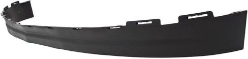 Replacement Auto Parts For Front Valance For 2007-13 Chevy Silverado 1500 Deflector Extension Textured CAPA Mod_FDRX868-15418 in Saudi Arabia