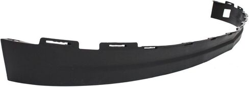 Replacement Auto Parts For Front Valance For 2007-13 Chevy Silverado 1500 Deflector Extension Textured CAPA Mod_FDRX868-15418 in Saudi Arabia