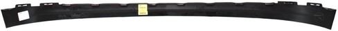 Replacement Auto Parts For Front Valance For 2007-13 Chevy Silverado 1500 Deflector Extension Textured CAPA Mod_FDRX868-15418 in Saudi Arabia