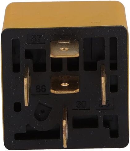 Mechanics Choice Main Relay for 1997-2005 Kia Sedona, Sportage in Saudi Arabia