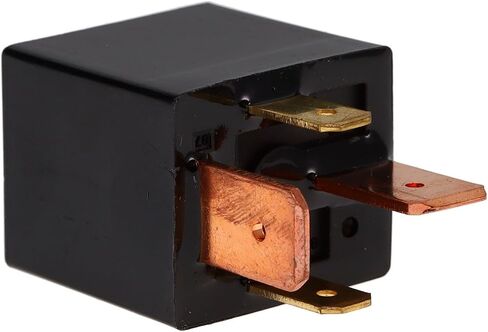 Replacement Main Relay for 2007 Mitsubishi Outlander in Saudi Arabia