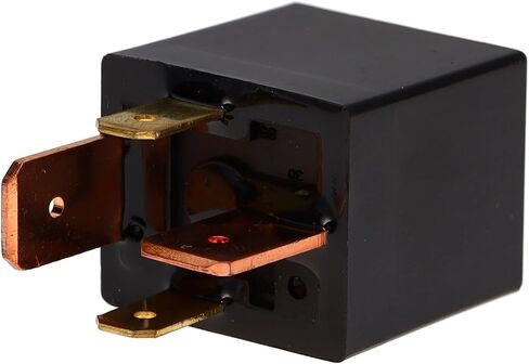 Replacement Main Relay for 2007 Mitsubishi Outlander in Saudi Arabia