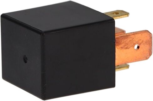 Replacement Main Relay for 2007 Mitsubishi Outlander in Saudi Arabia
