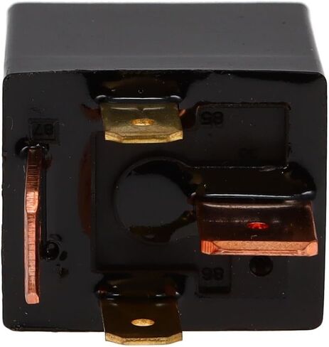 Replacement Main Relay for 2007 Mitsubishi Outlander in Saudi Arabia