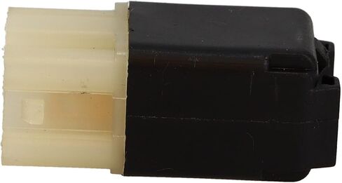 Mechanics Choice Fuel Injection Relay for 1989-2003 Ford, Mazda 323, 626, 929, B2200, B2600, MPV, MX-3, MX-6, Miata, Millenia, Probe, Protege, RX-7 in Saudi Arabia
