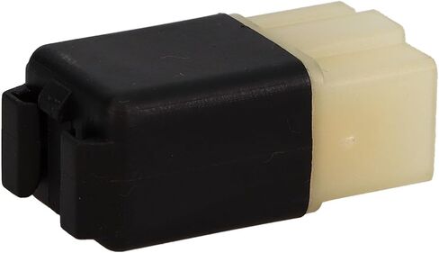 Mechanics Choice Fuel Injection Relay for 1989-2003 Ford, Mazda 323, 626, 929, B2200, B2600, MPV, MX-3, MX-6, Miata, Millenia, Probe, Protege, RX-7 in Saudi Arabia