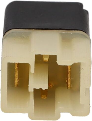 Mechanics Choice Fuel Injection Relay for 1989-2003 Ford, Mazda 323, 626, 929, B2200, B2600, MPV, MX-3, MX-6, Miata, Millenia, Probe, Protege, RX-7 in Saudi Arabia