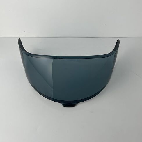 Neotec 3 Helmet Visor Replacement,Motorcycle Helmet Face Shield Sunshield UV Protection for Neotec 3 (Light Black-Day&Night Use) in Kuwait