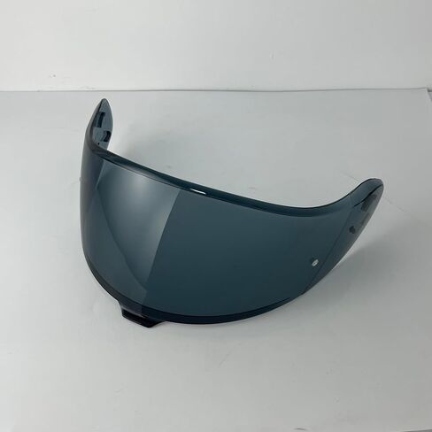 Neotec 3 Helmet Visor Replacement,Motorcycle Helmet Face Shield Sunshield UV Protection for Neotec 3 (Light Black-Day&Night Use) in Kuwait