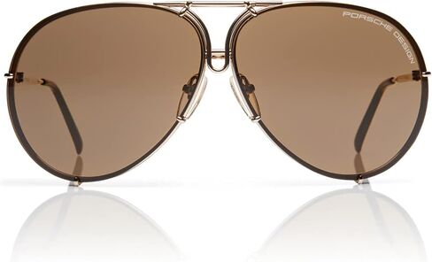 Porsche Design P8478 Sunglasses in Kuwait