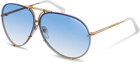 Porsche Design P8478 Sunglasses in Kuwait
