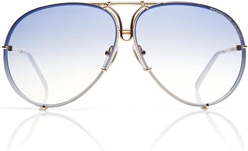 Porsche Design P8478 Sunglasses in Kuwait