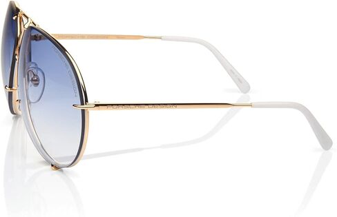 Porsche Design P8478 Sunglasses in Kuwait