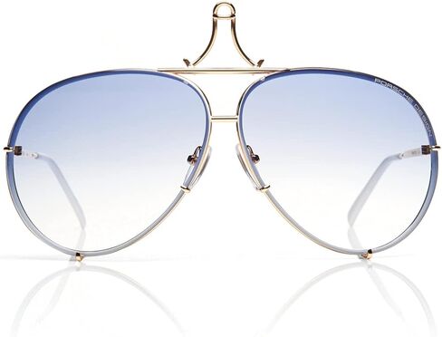 Porsche Design P8478 Sunglasses in Kuwait