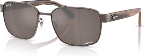 Ray-Ban RB3751CH CHROMANCE SPIPER نظارات شمسية in Kuwait