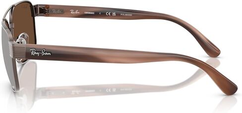 Ray-Ban RB3751CH CHROMANCE SPIPER نظارات شمسية in Kuwait