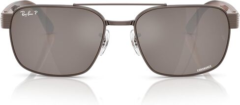Ray-Ban RB3751CH CHROMANCE SPIPER نظارات شمسية in Kuwait