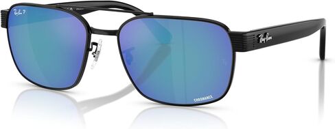 Ray-Ban RB3751CH CHROMANCE SPIPER نظارات شمسية in Kuwait