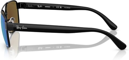 Ray-Ban RB3751CH CHROMANCE SPIPER نظارات شمسية in Kuwait