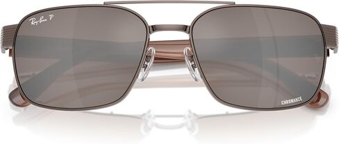Ray-Ban RB3751CH CHROMANCE SPIPER نظارات شمسية in Kuwait