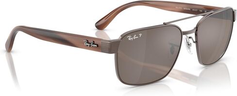Ray-Ban RB3751CH CHROMANCE SPIPER نظارات شمسية in Kuwait