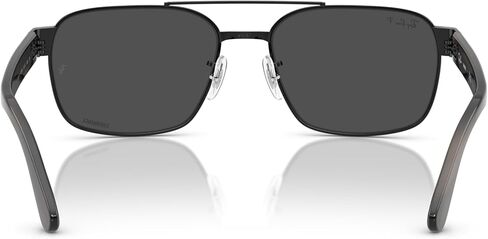 Ray-Ban Rb3751ch Chromance Square Sunglasses in Saudi Arabia