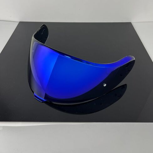 Neotec 3 Helmet Visor Replacement,Motorcycle Helmet Face Shield Sunshield UV Protection for Neotec 3 (Light Black-Day&Night Use) in Kuwait