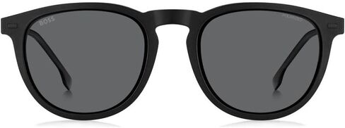 Hugo Boss Boss 1640/CS Sub Black Matte Black 51/20/150 Man Sunglasses in Saudi Arabia