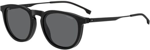 Hugo Boss Boss 1640/CS Sub Black Matte Black 51/20/150 Man Sunglasses in Saudi Arabia