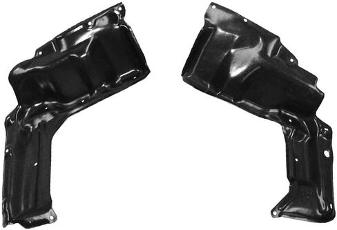 Parts n Go Engine تحت الغطاء المحدد للفترة 2003-2008 Corolla le ce s ، جانب السائق الأمامي والراكب اليسرى إلى اليمين إلى 12228157 إلى 12228158 5144102100 5144202170 in Saudi Arabia