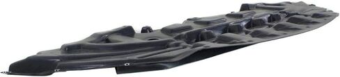 Perfit Liner Front Engine Splash Shield تحت الغطاء متوافق مع 2013-2014 Ford Mustang Base Model GT Premium Model Fit FO1228130 DR3Z17626B in Saudi Arabia
