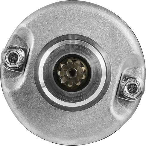 Caltric 31200-HL3-003 Starter متوافق مع Honda Pioneer 700-4 SXS700M4 SXS700M4D PIONEER 700 SXS700M2 SXS700M2D 2018-2024 in Saudi Arabia