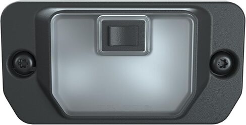 Polaris Off Road LED Dome Lights, Front & Rear in Saudi Arabia