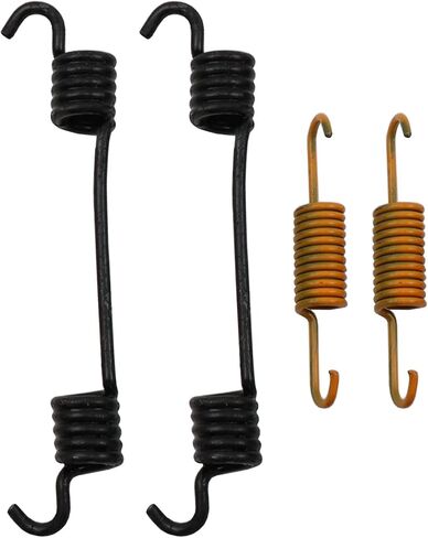 Beck/Arnley 0842225 Emergency Brake Shoe Hardware in Saudi Arabia