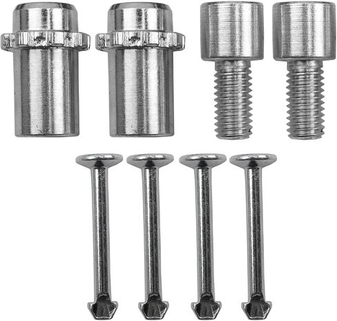 Beck/Arnley 0842225 Emergency Brake Shoe Hardware in Saudi Arabia