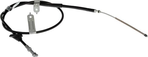 Dorman C661450 Rear Driver Side Parking Brake Cable Compatible with Select Subaru Models in Saudi Arabia