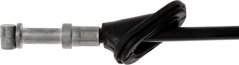 Dorman C661450 Rear Driver Side Parking Brake Cable Compatible with Select Subaru Models in Saudi Arabia