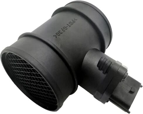 Mass Air Flow MAF Sensor ，Compatible with Vauxhall OPEL Air Flow Meter 0281002428 24414665 40927703(0281002428) in Saudi Arabia