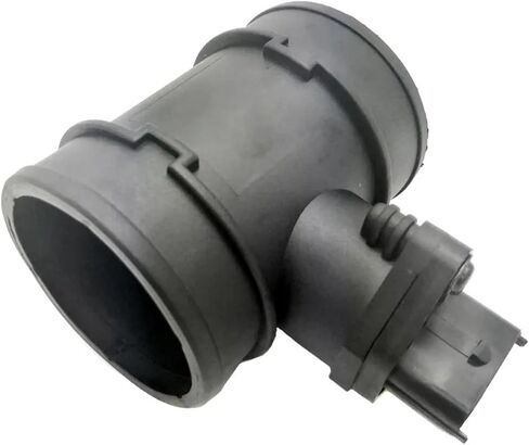 Mass Air Flow MAF Sensor ，Compatible with Vauxhall OPEL Air Flow Meter 0281002428 24414665 40927703(0281002428) in Saudi Arabia