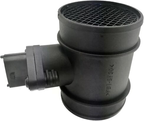 Mass Air Flow MAF Sensor ，Compatible with Vauxhall OPEL Air Flow Meter 0281002428 24414665 40927703(0281002428) in Saudi Arabia