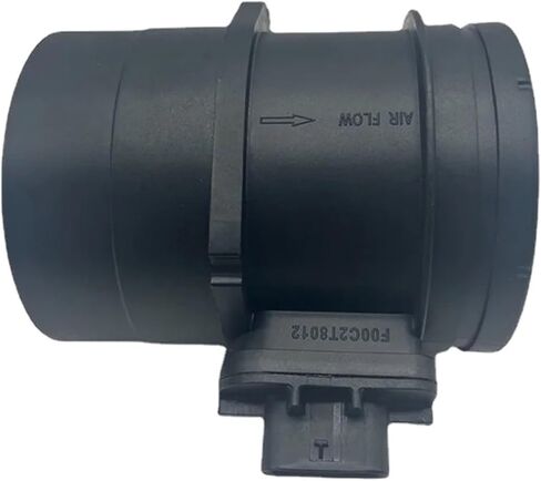 مستشعر MAF Air Flow MAF ， متوافق مع BMW 3 Series E90 E91 E92 E93 X1 E84 AIR FLOW METER 0281006093 8506409 F00C2T8012 (0281006093) in Saudi Arabia