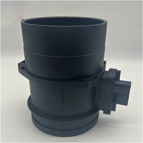 مستشعر MAF Air Flow MAF ， متوافق مع BMW 3 Series E90 E91 E92 E93 X1 E84 AIR FLOW METER 0281006093 8506409 F00C2T8012 (0281006093) in Saudi Arabia