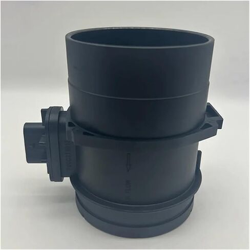 مستشعر MAF Air Flow MAF ， متوافق مع BMW 3 Series E90 E91 E92 E93 X1 E84 AIR FLOW METER 0281006093 8506409 F00C2T8012 (0281006093) in Saudi Arabia